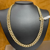Womens Gold Chains