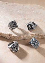 Men's Rings