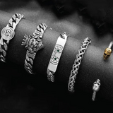 Men's Bracelets