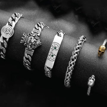 Men's Bracelets