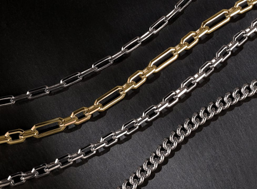Men's Chains
