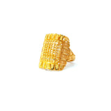 Womens Gold Rings