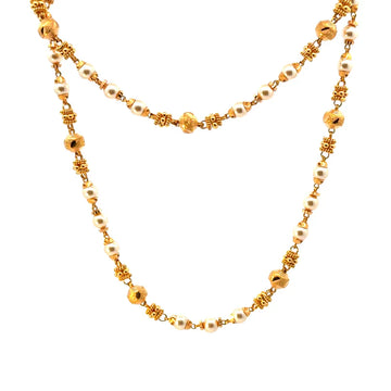 Womens Gold Chains