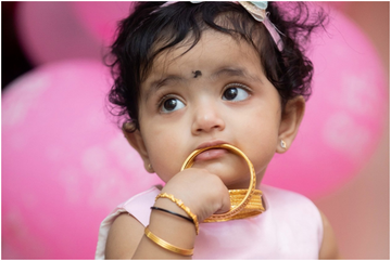Baby Kadas/Bracelets