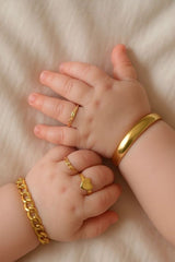 Baby jewellery