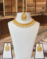Womens Gold Jewellery