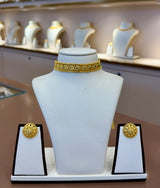 22KT Gold Lightweight Set