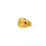 22KT Gold Ring