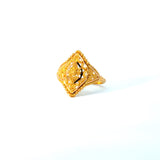 22KT Gold Ring