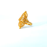 22KT Gold Ring