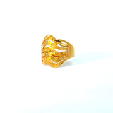22KT Gold Ring