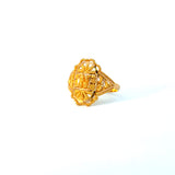 22KT Gold Ring