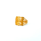 22KT Gold Ring