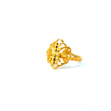 22KT Gold Ring