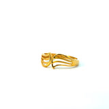 22KT Gold Ring
