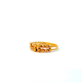 22KT Gold Ring
