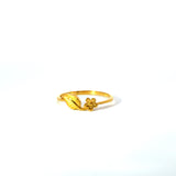 22KT Gold Ring