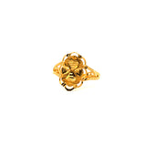 22KT Gold Ring