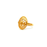 22KT Gold Ring