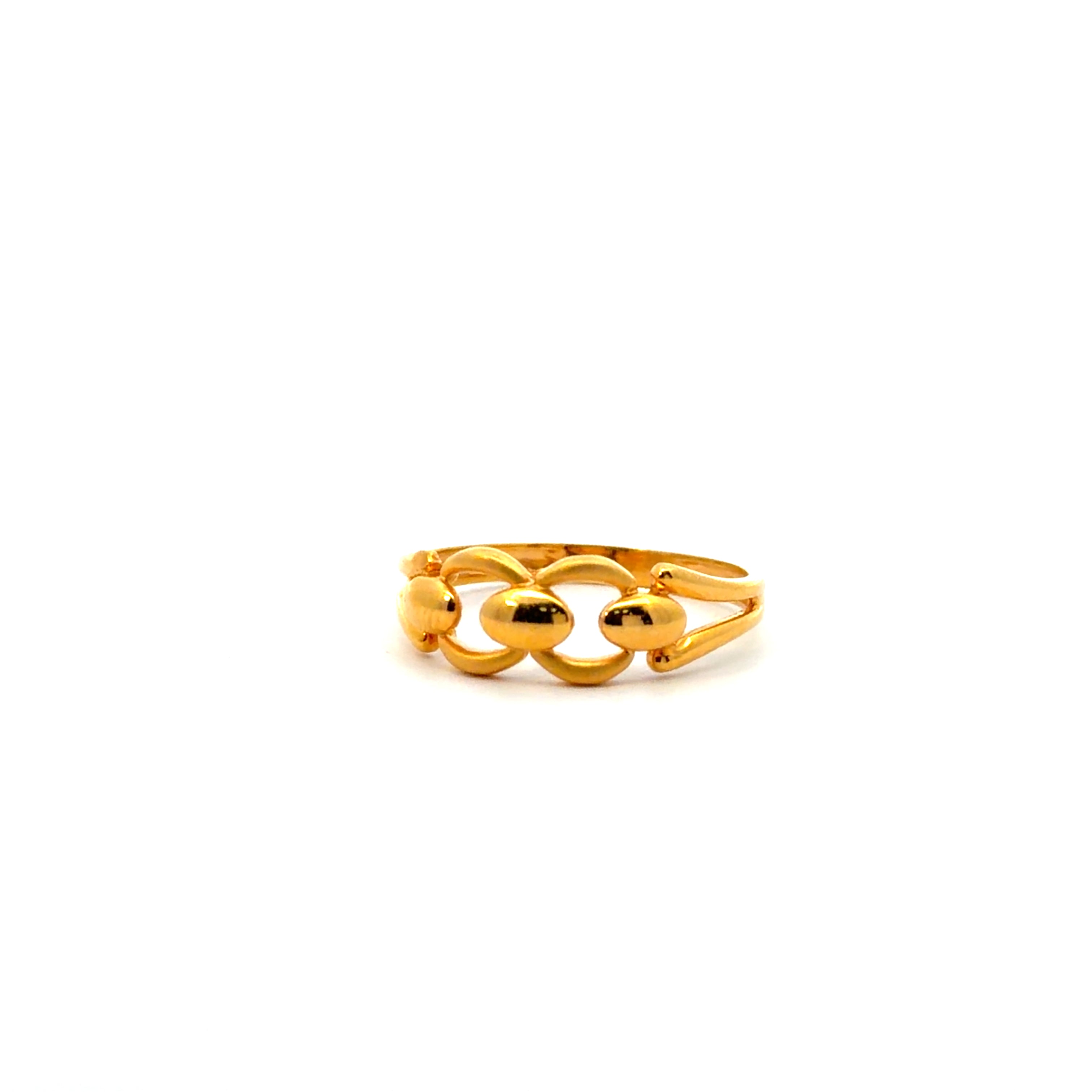 22KT Gold Ring