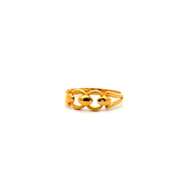 22KT Gold Ring