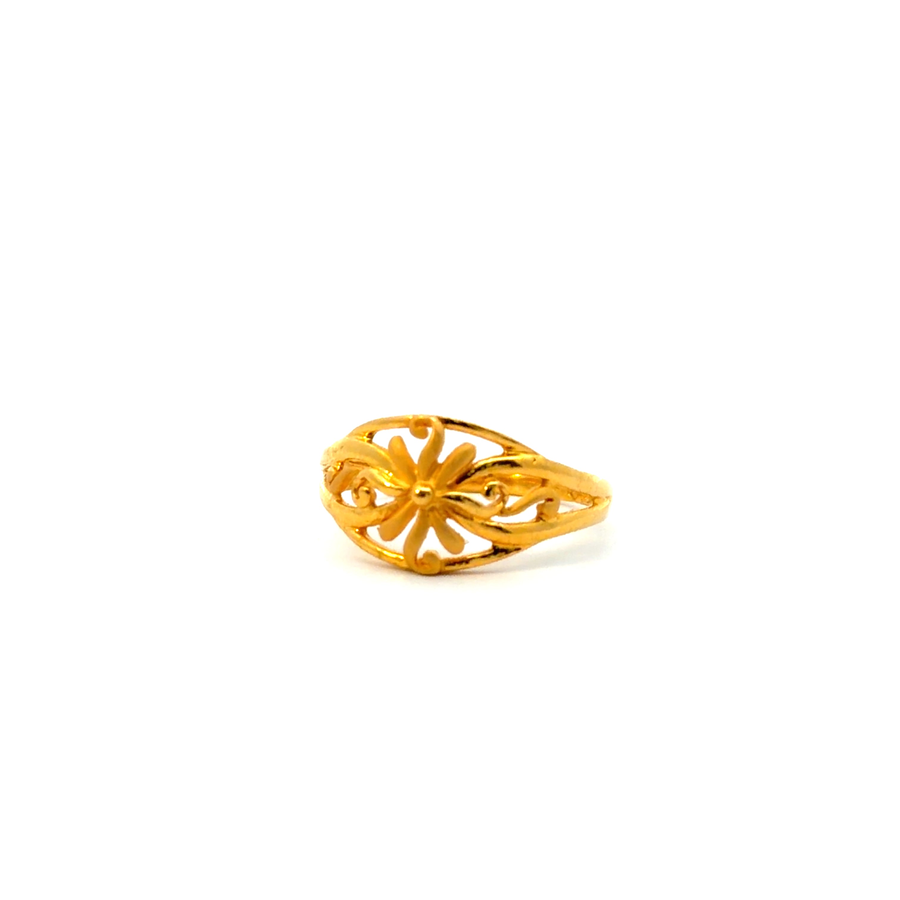 22KT Gold Ring