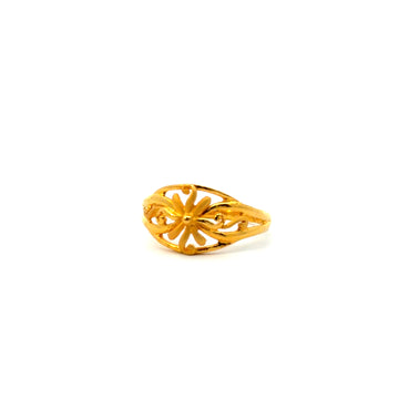 22KT Gold Ring