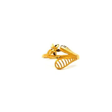 22KT Gold Ring