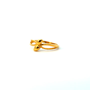 22KT Gold Ring