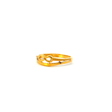 22KT Gold Ring