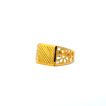 22KT Gold Ring