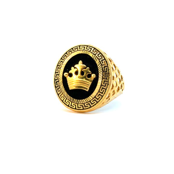 22KT Gold Ring