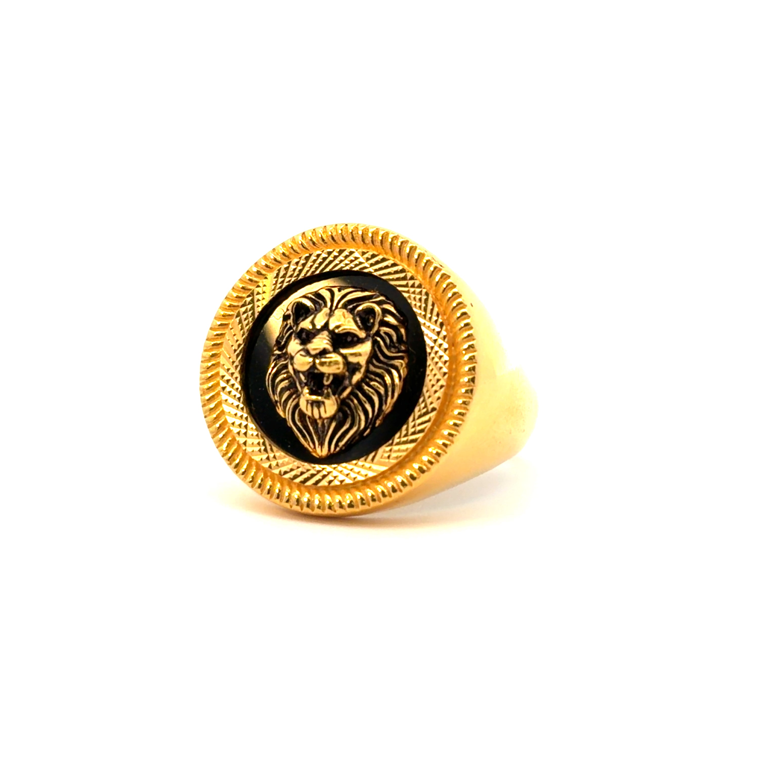 22KT Gold Ring