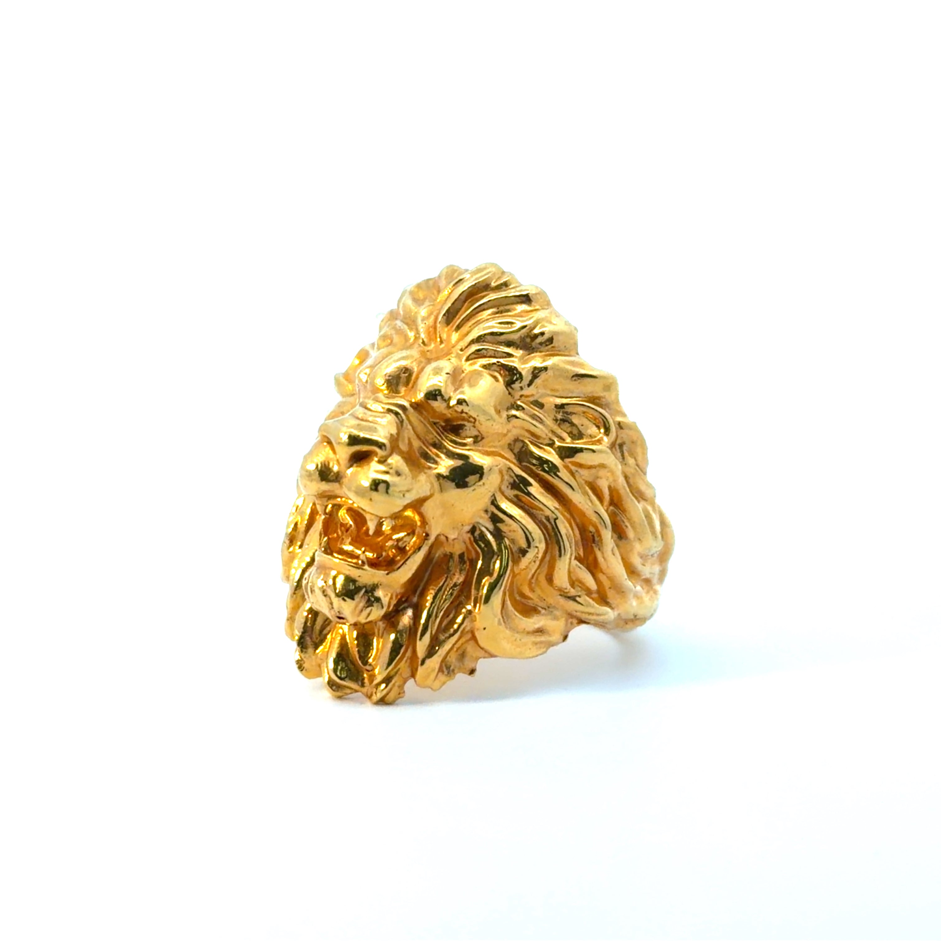 22KT Gold Ring