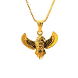 22KT Gold Pendant