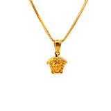 22KT Gold Pendant