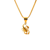 22KT Gold Pendant