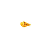 22KT Gold Baby Girl Ring