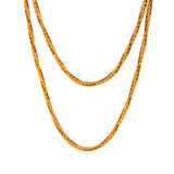 22KT Gold Chain (24 inch)