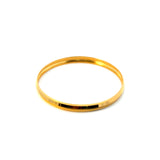 22KT Gold Baby Kada