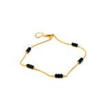 22KT Gold Bracelet