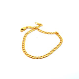 22KT Gold Bracelet