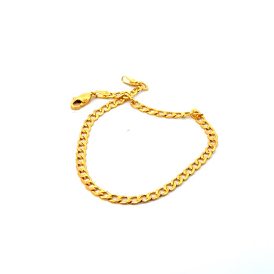 22KT Gold Bracelet