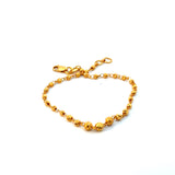 22KT Gold Bracelet