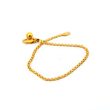 22KT Gold Bracelet