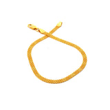22KT Gold Bracelet