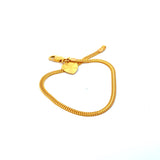 22KT Gold Bracelet