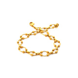 22KT Gold Bracelet