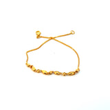 22KT Gold Bracelet