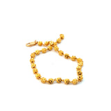 22KT Gold Bracelet